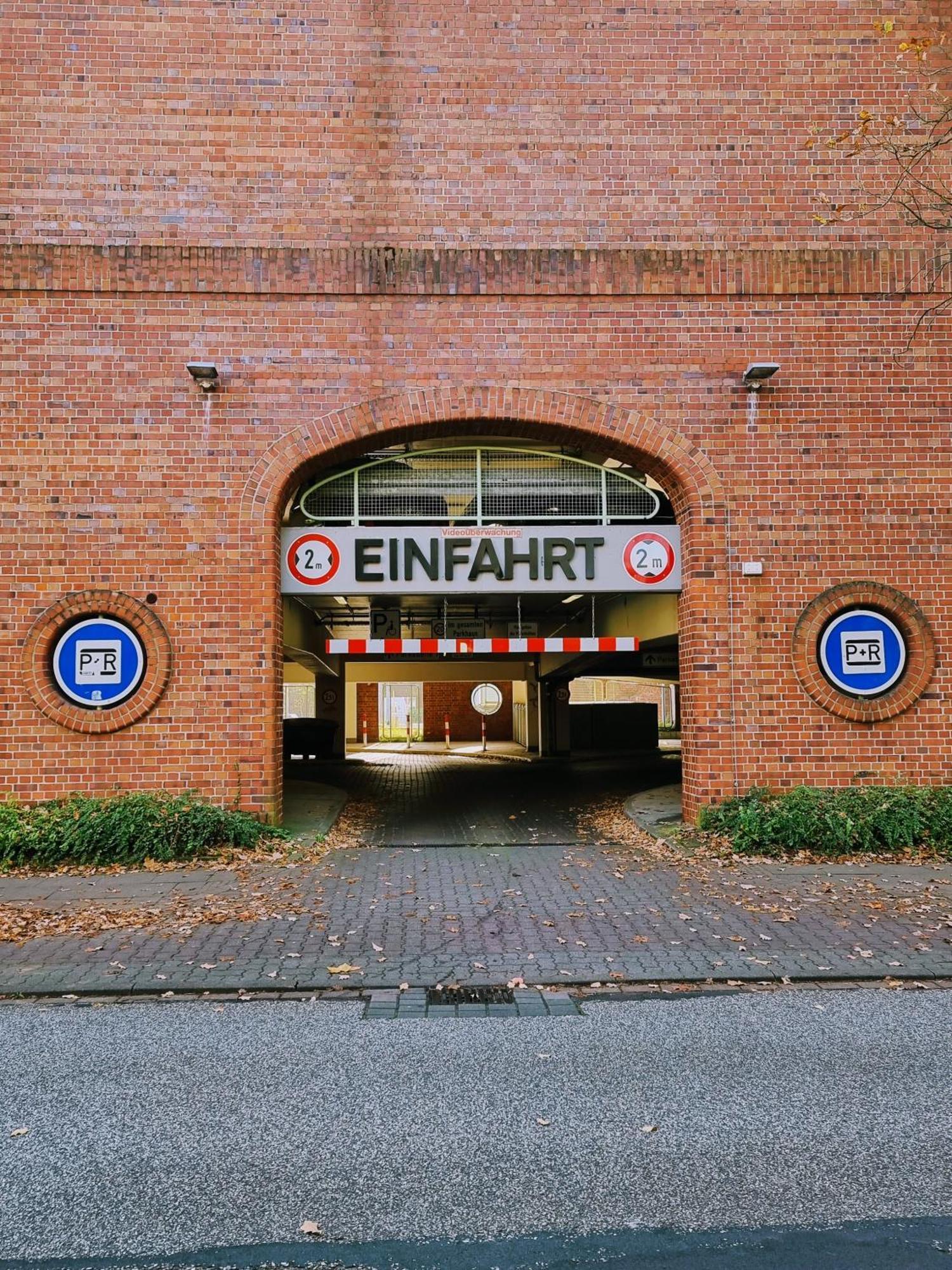 Have-A-Nice-Stay - Nahe Bahnhof - 20 Minuten Nach Hamburg - Trotzdem Ruhig Gelegen - 6 Minuten Zu Fuss Ins Zentrum Ahrensburg - Modern Eingerichtet Exterior foto